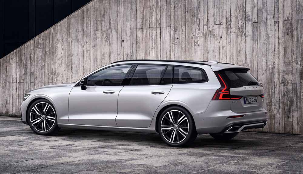 What Are the Most Affordable Luxury Cars?